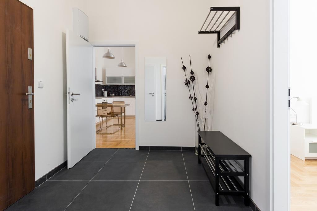Apartment Jindrisska — Fotky 2